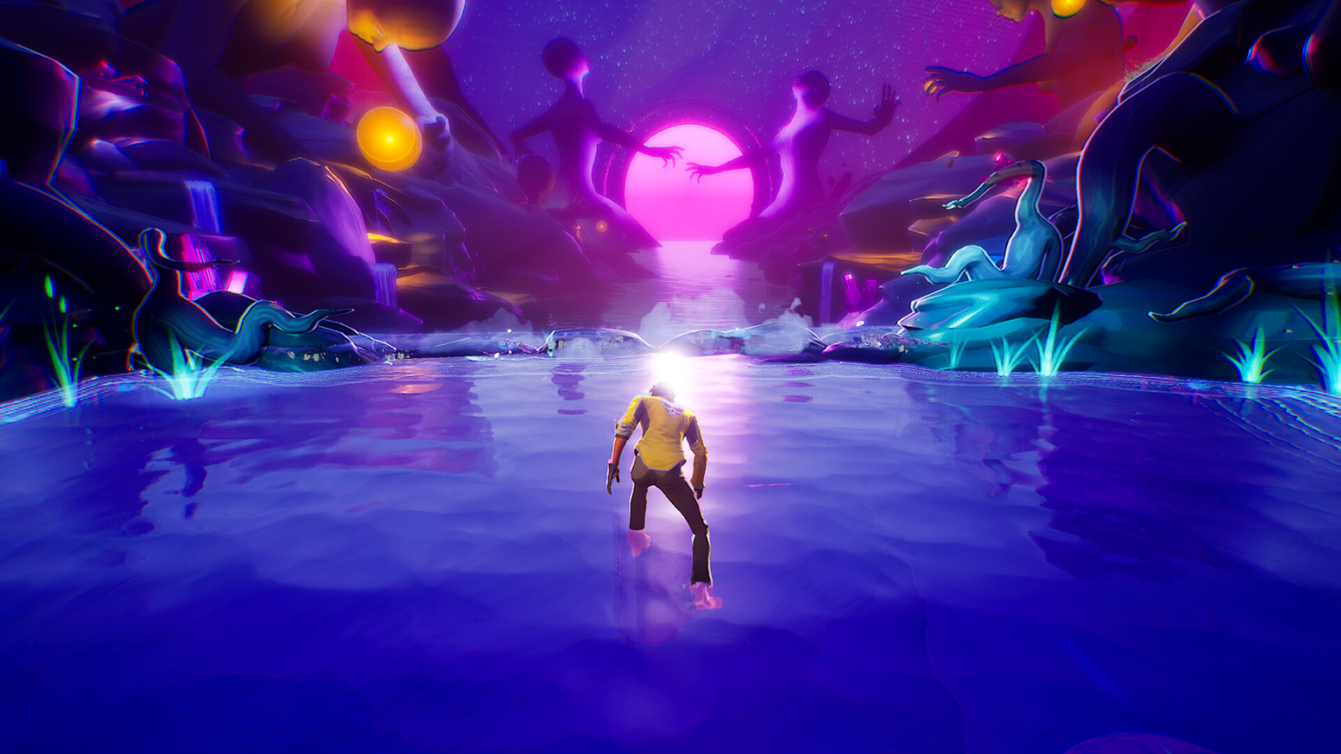Dead as Disco Superfan Bundle