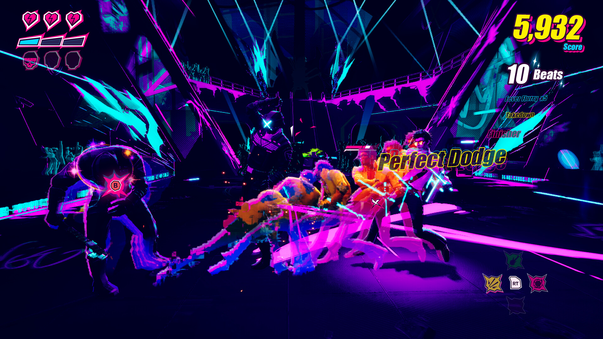 Dead as Disco Superfan Bundle