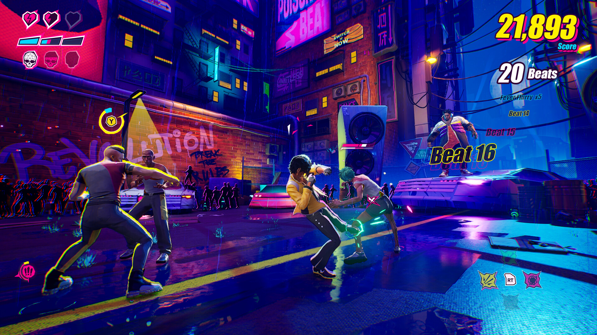 Dead as Disco Superfan Bundle