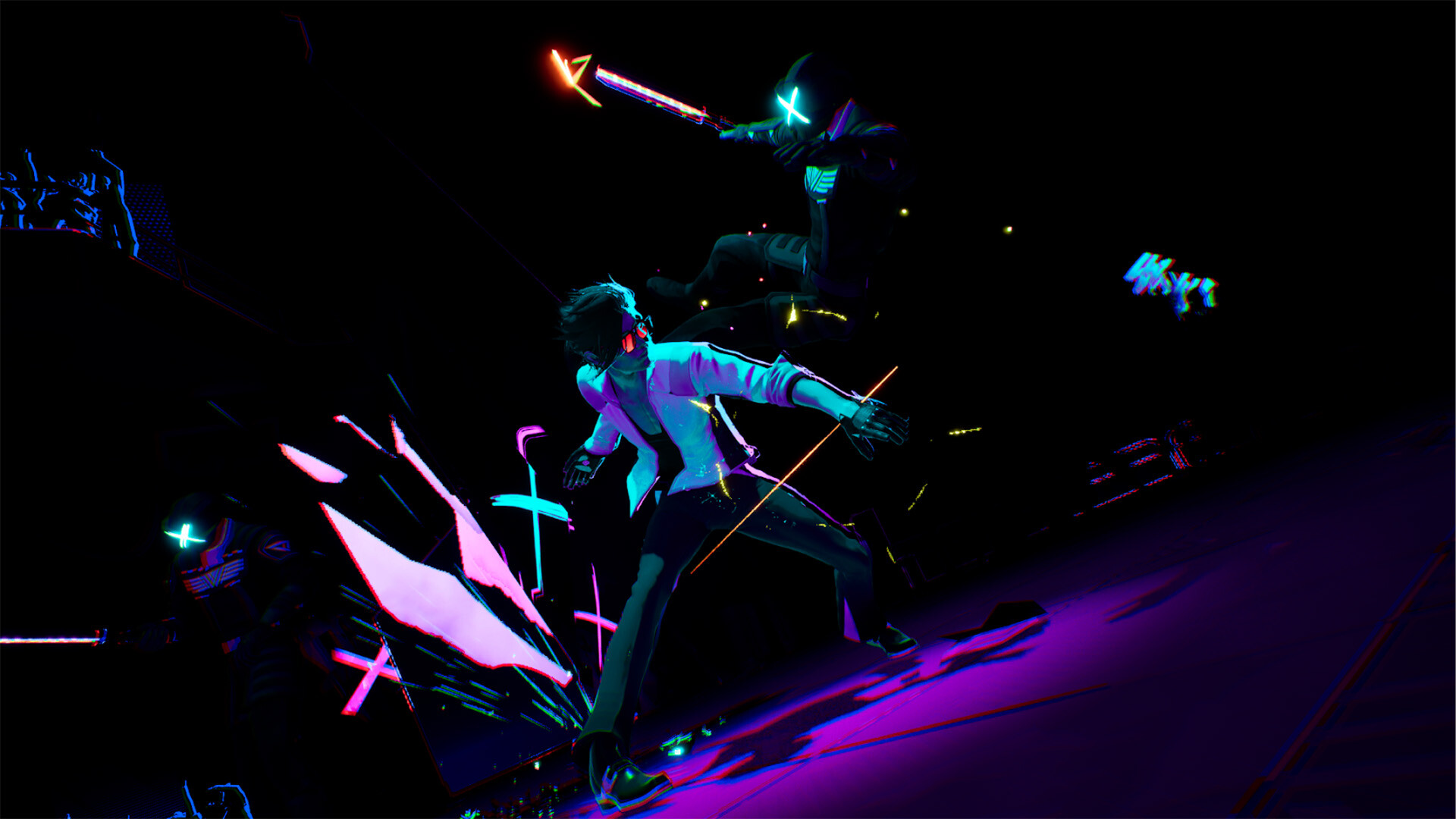 Dead as Disco Superfan Bundle