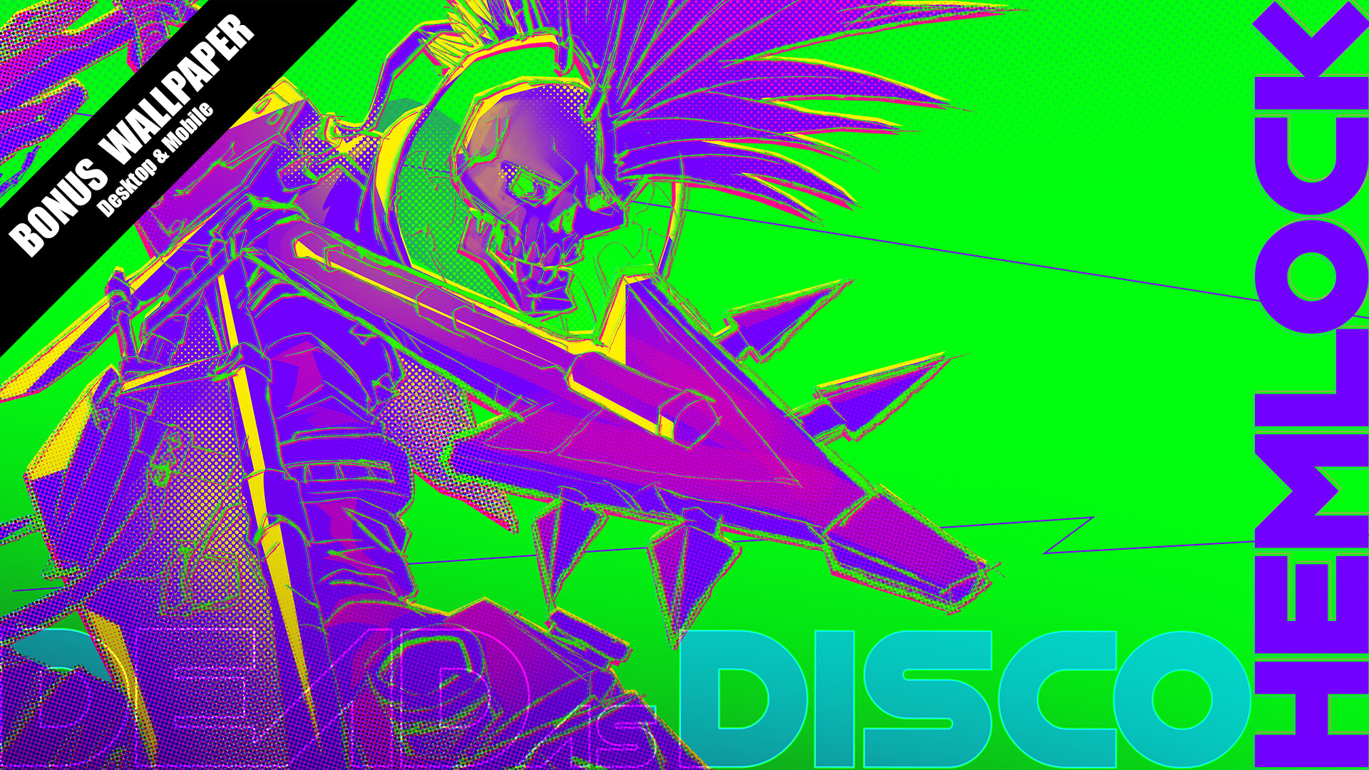 Dead as Disco Streamer Safe Soundtrack Vol. 1