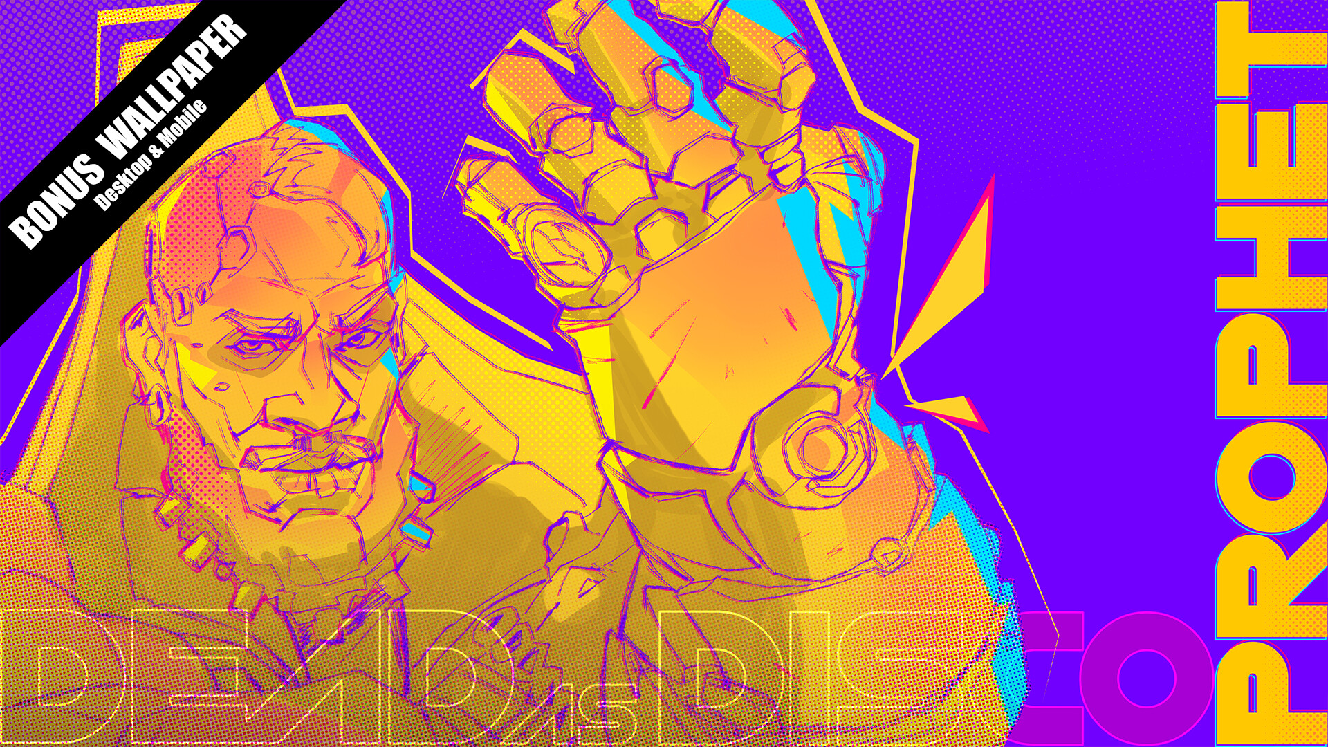 Dead as Disco Streamer Safe Soundtrack Vol. 1