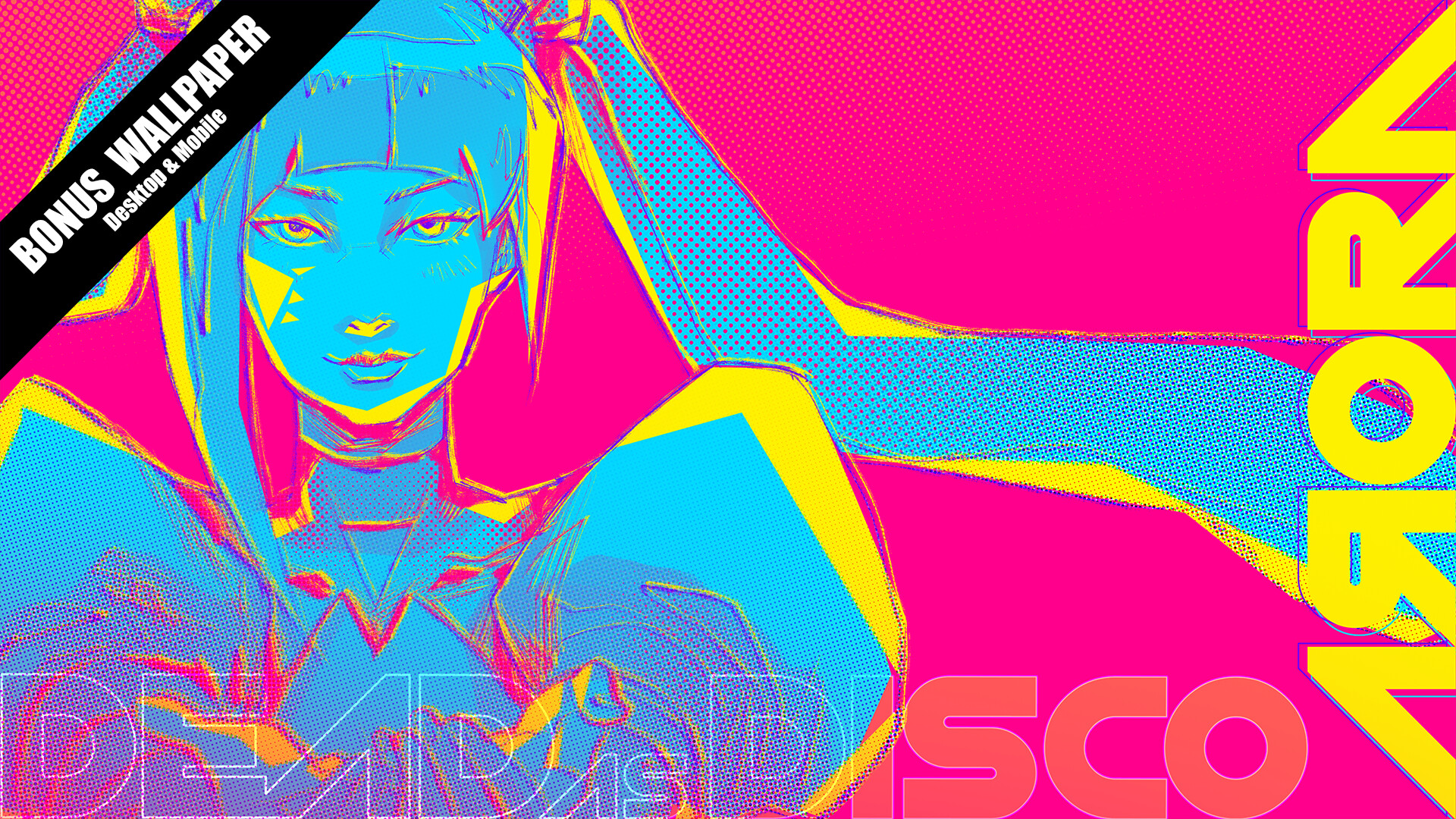 Dead as Disco Streamer Safe Soundtrack Vol. 1