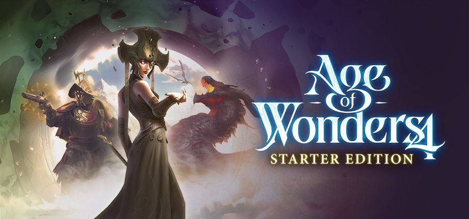 Age of Wonders 4: Starter Edition - Background 2
