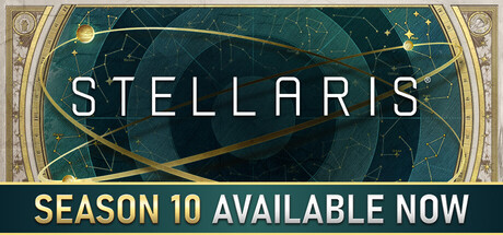 Stellaris: Standard Edition - Background 1