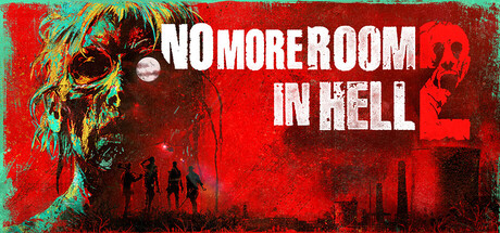 No More Room in Hell 2 - Background 2