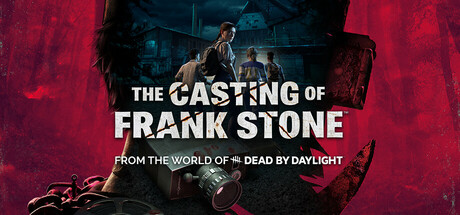 The Casting of Frank Stone™ - Background 2