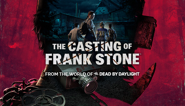 The Casting of Frank Stone™ Deluxe Edition