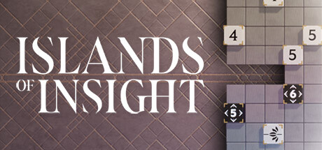 Islands of Insight - Background 2