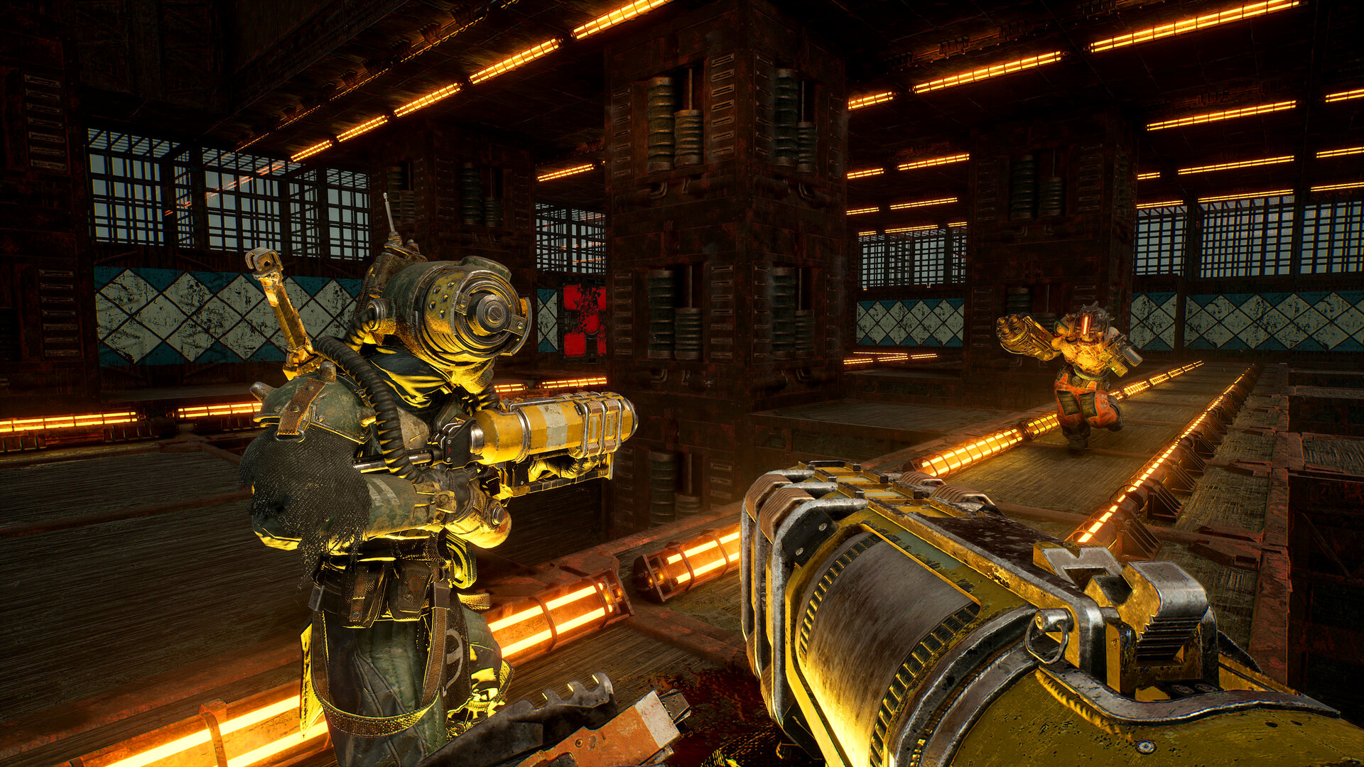 Meet Your Maker: Sector 1 Arsenal Pack