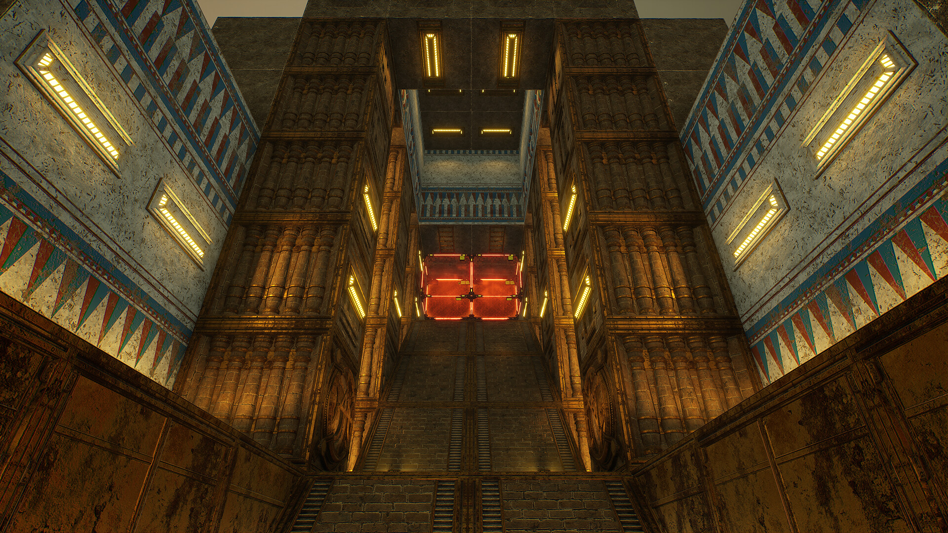 Meet Your Maker - Scorched Necropolis DLC