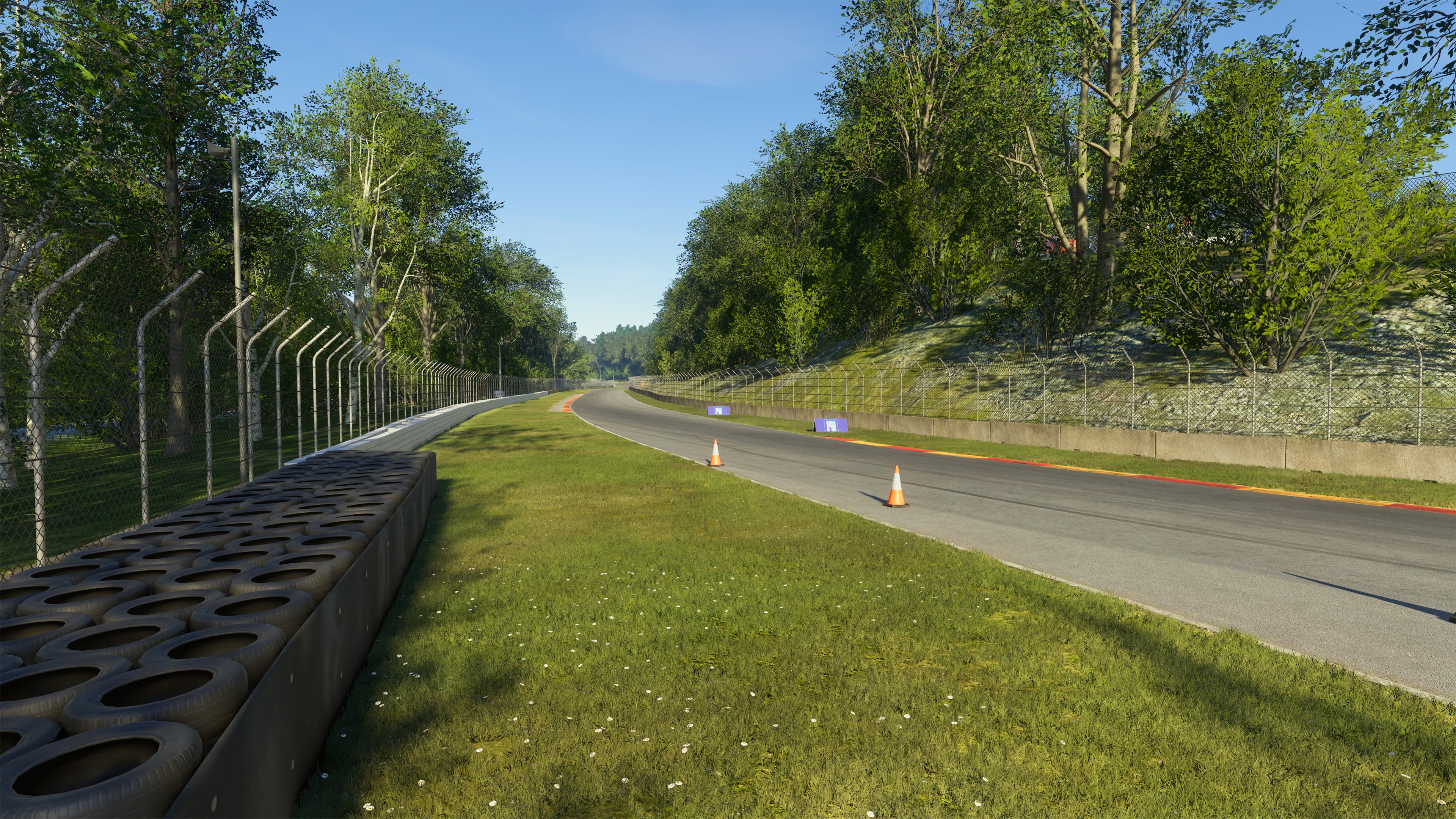 Project Motor Racing: GT Icons Pack