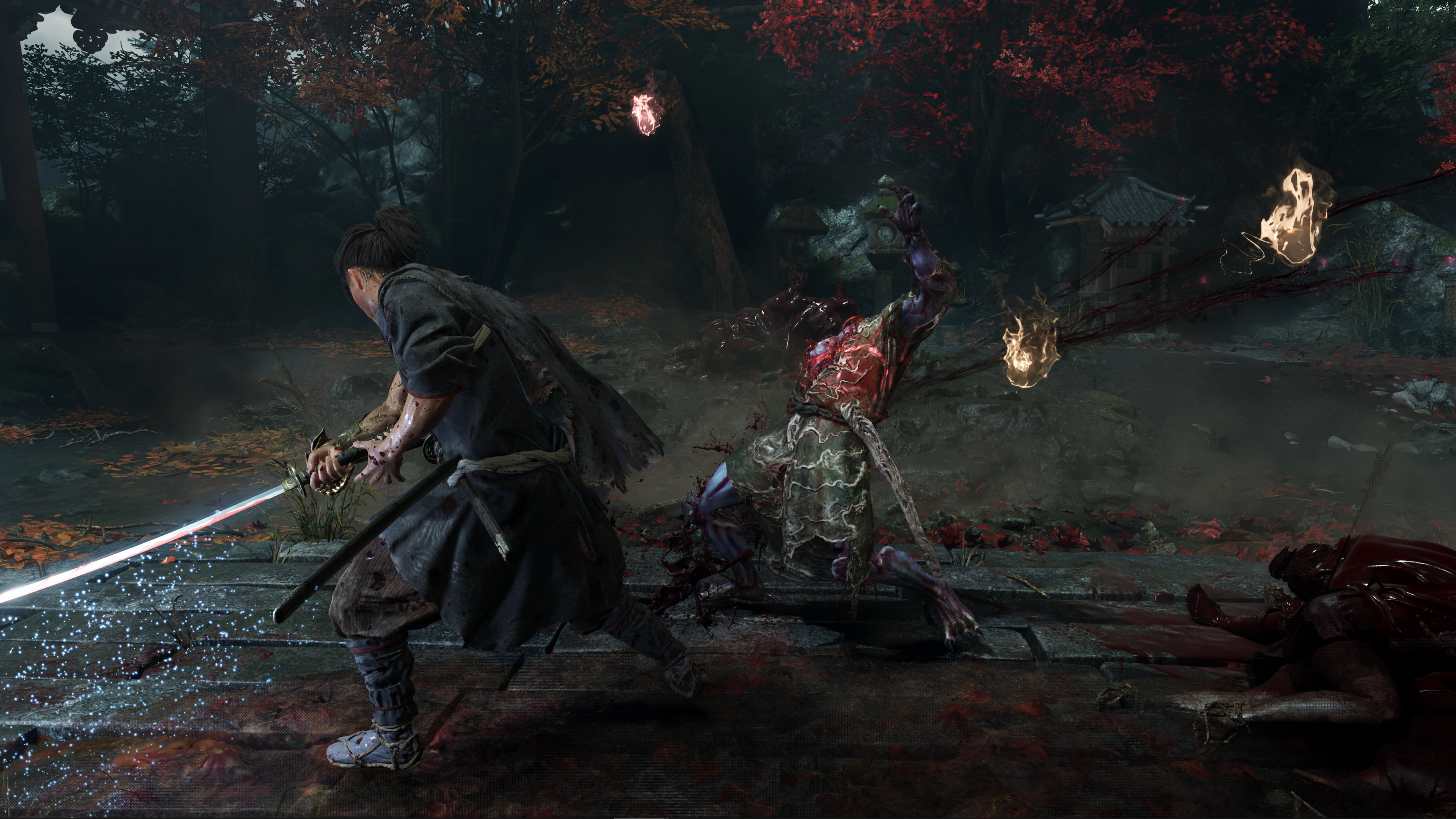 Onimusha: Way of the Sword - Deluxe Edition