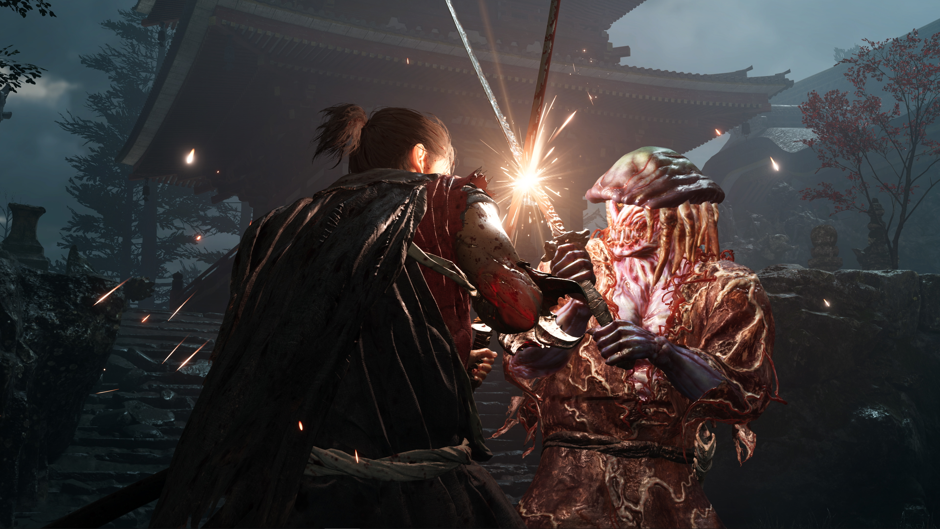 Onimusha: Way of the Sword - Premium Deluxe Edition