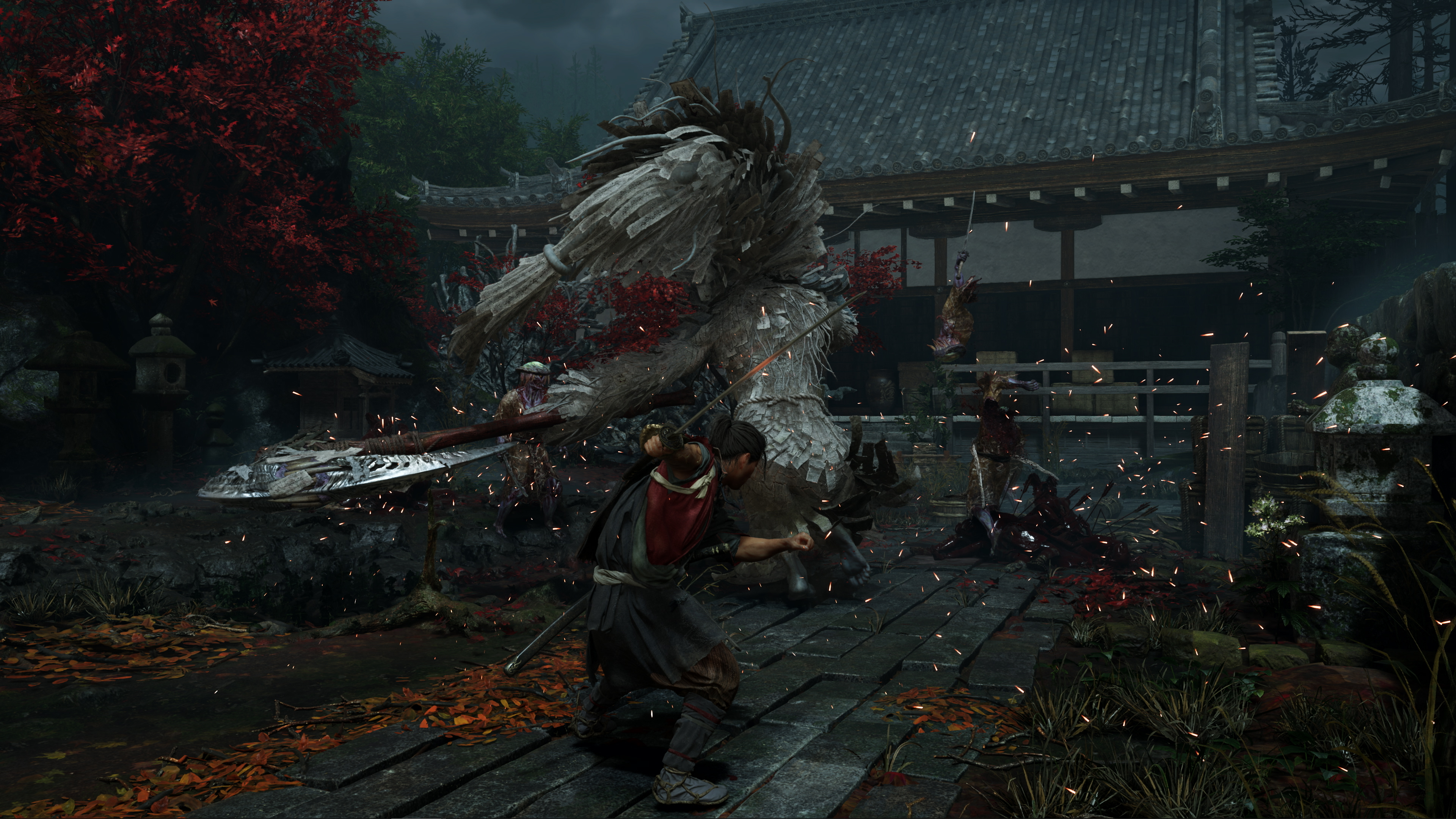 Onimusha: Way of the Sword - Premium Deluxe Edition
