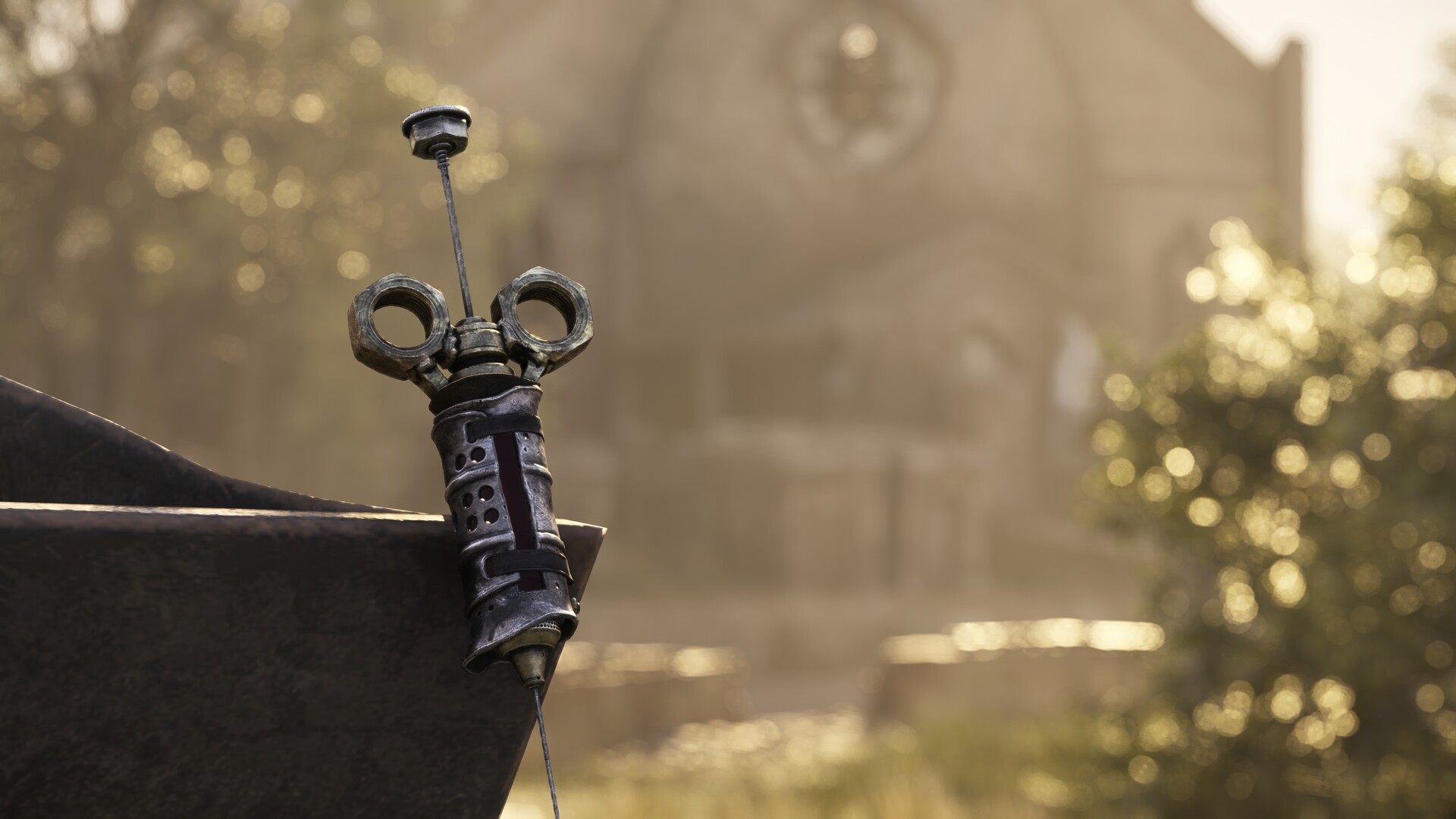 Hunt: Showdown 1896 - It Takes a Rogue