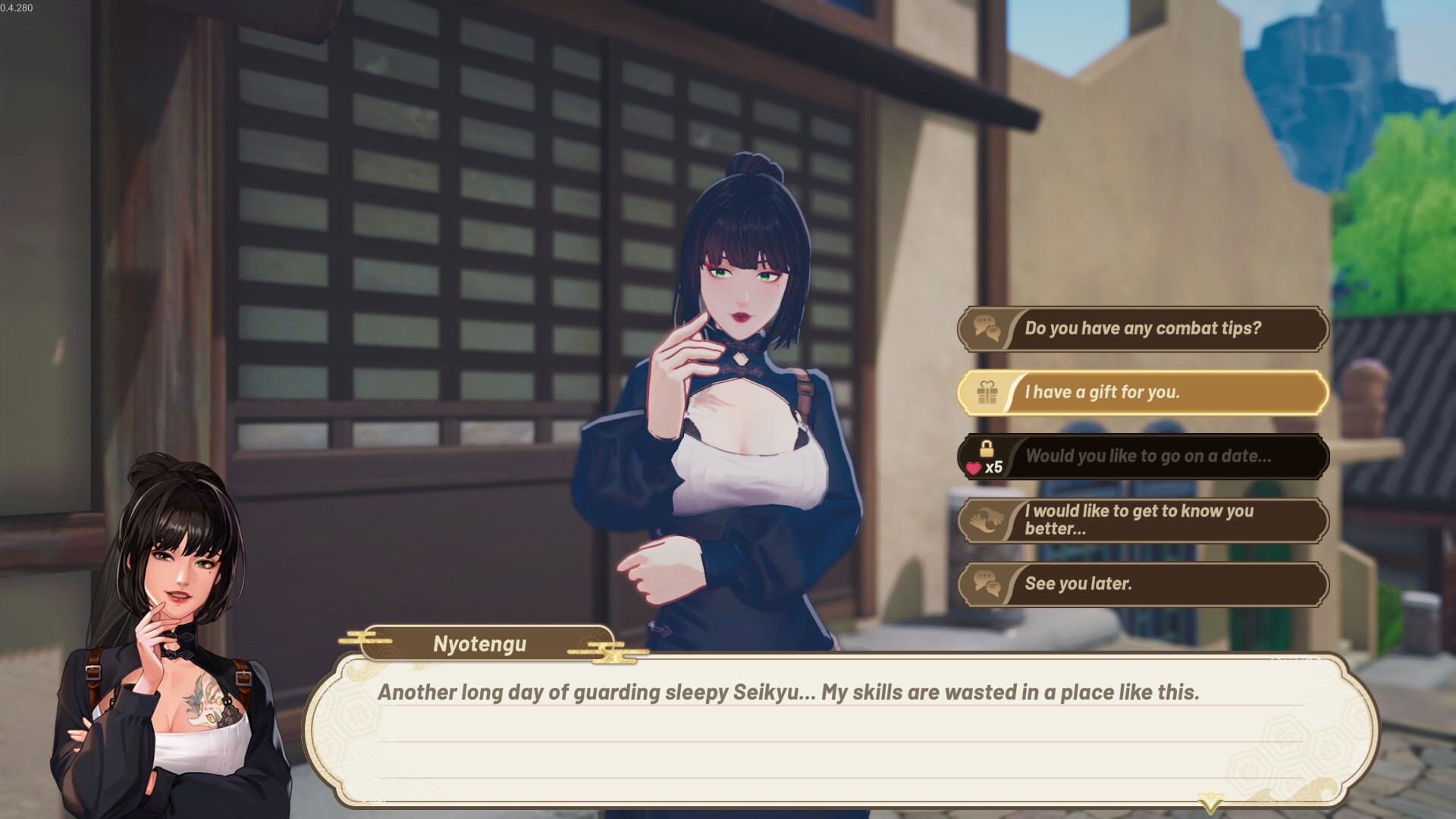 Tales of Seikyu