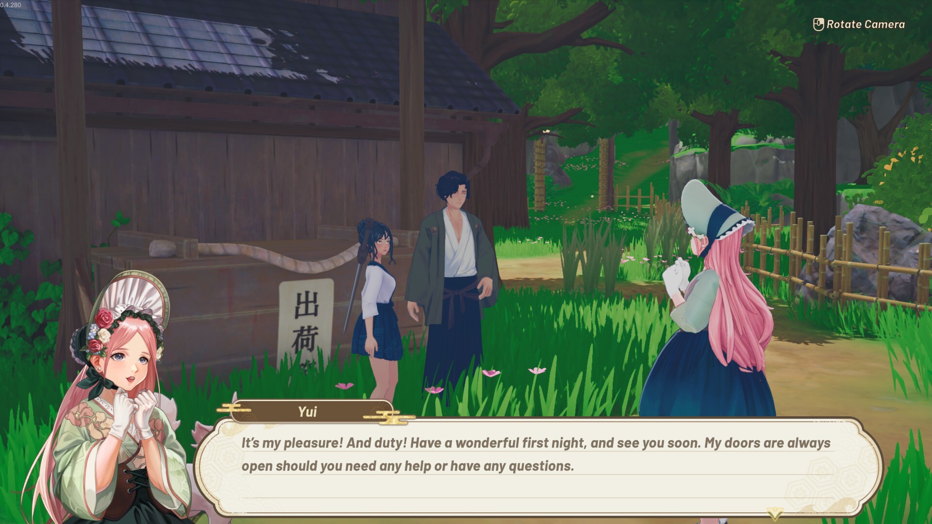 Tales of Seikyu