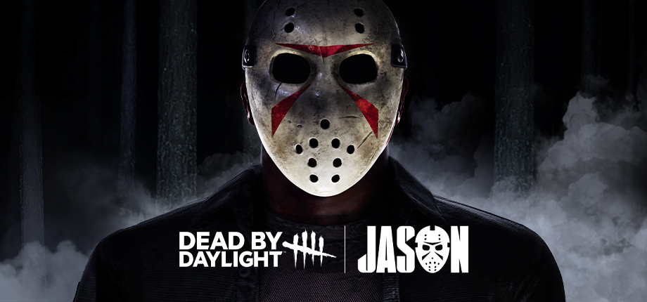 Dead by Daylight: Jason - Background 2