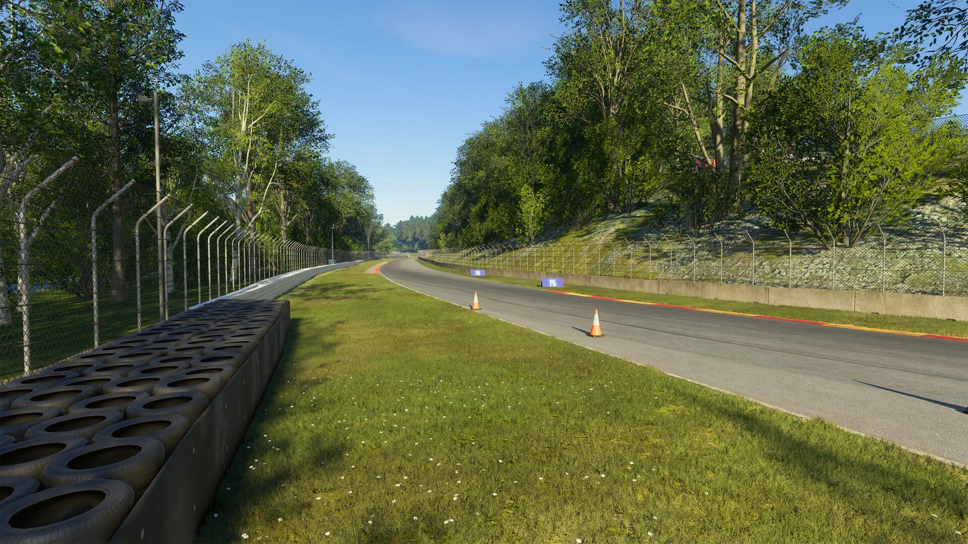 Project Motor Racing: Year 1 Season Pass