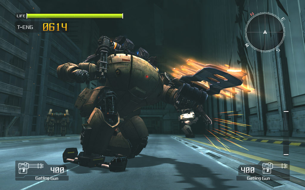 Lost Planet™: Extreme Condition