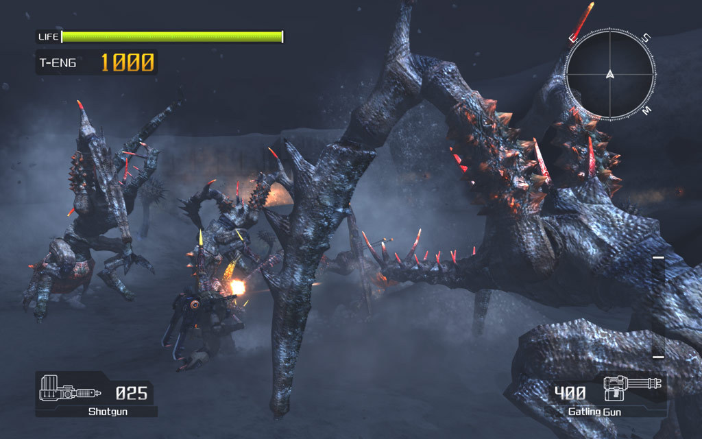 Lost Planet™: Extreme Condition