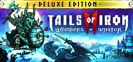 Tails of Iron 2: Whiskers of Winter - Deluxe Edition - Background 2