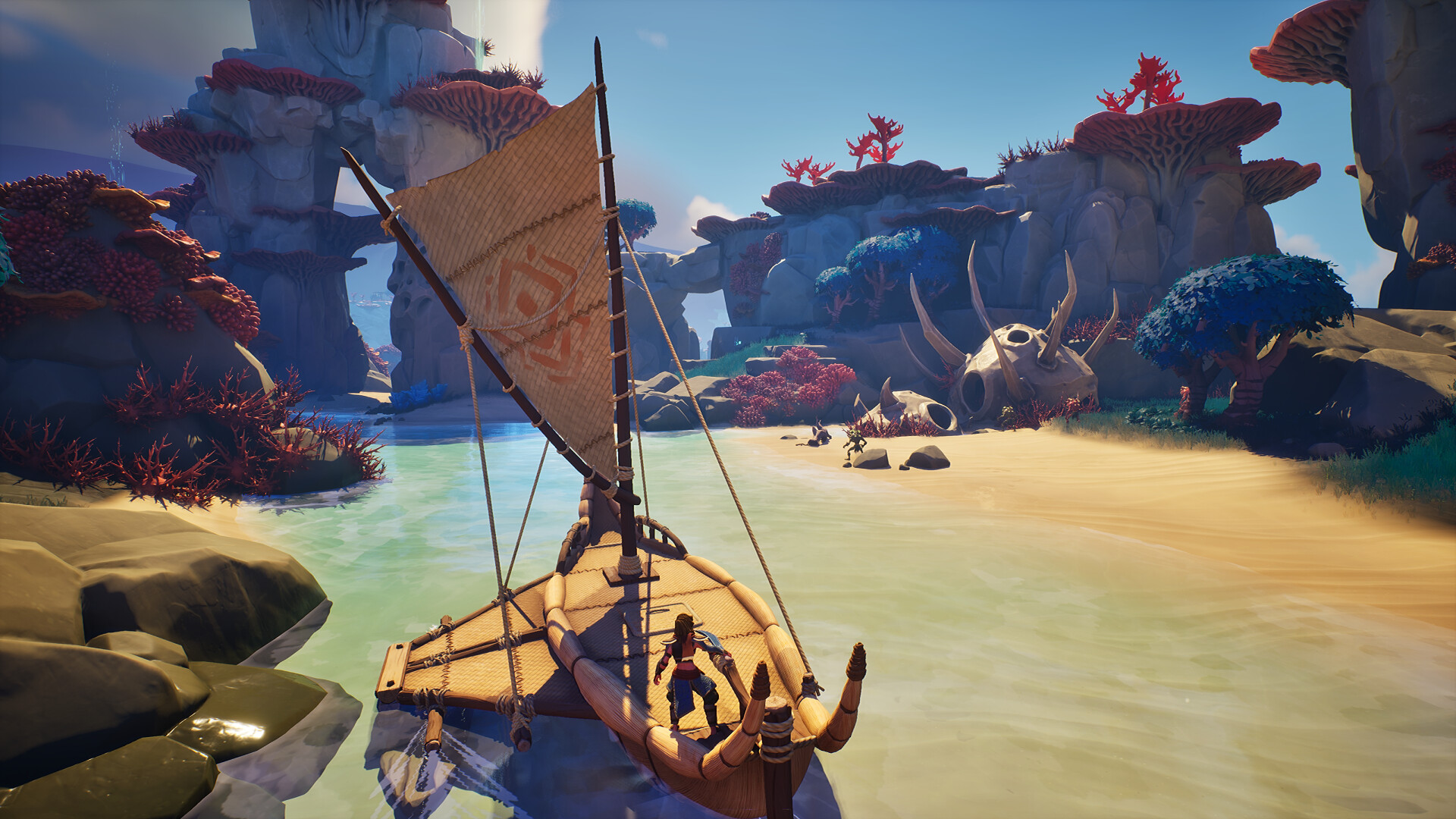 Voyagers of Nera