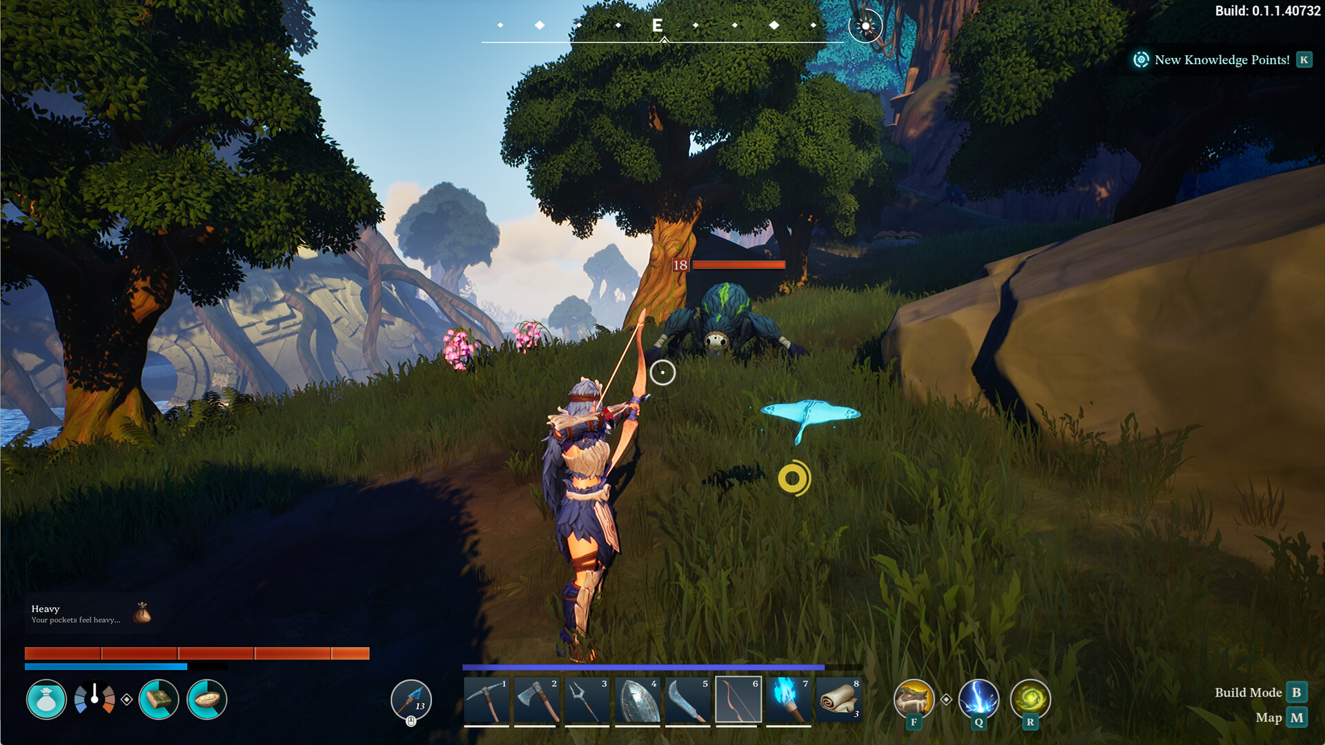 Voyagers of Nera
