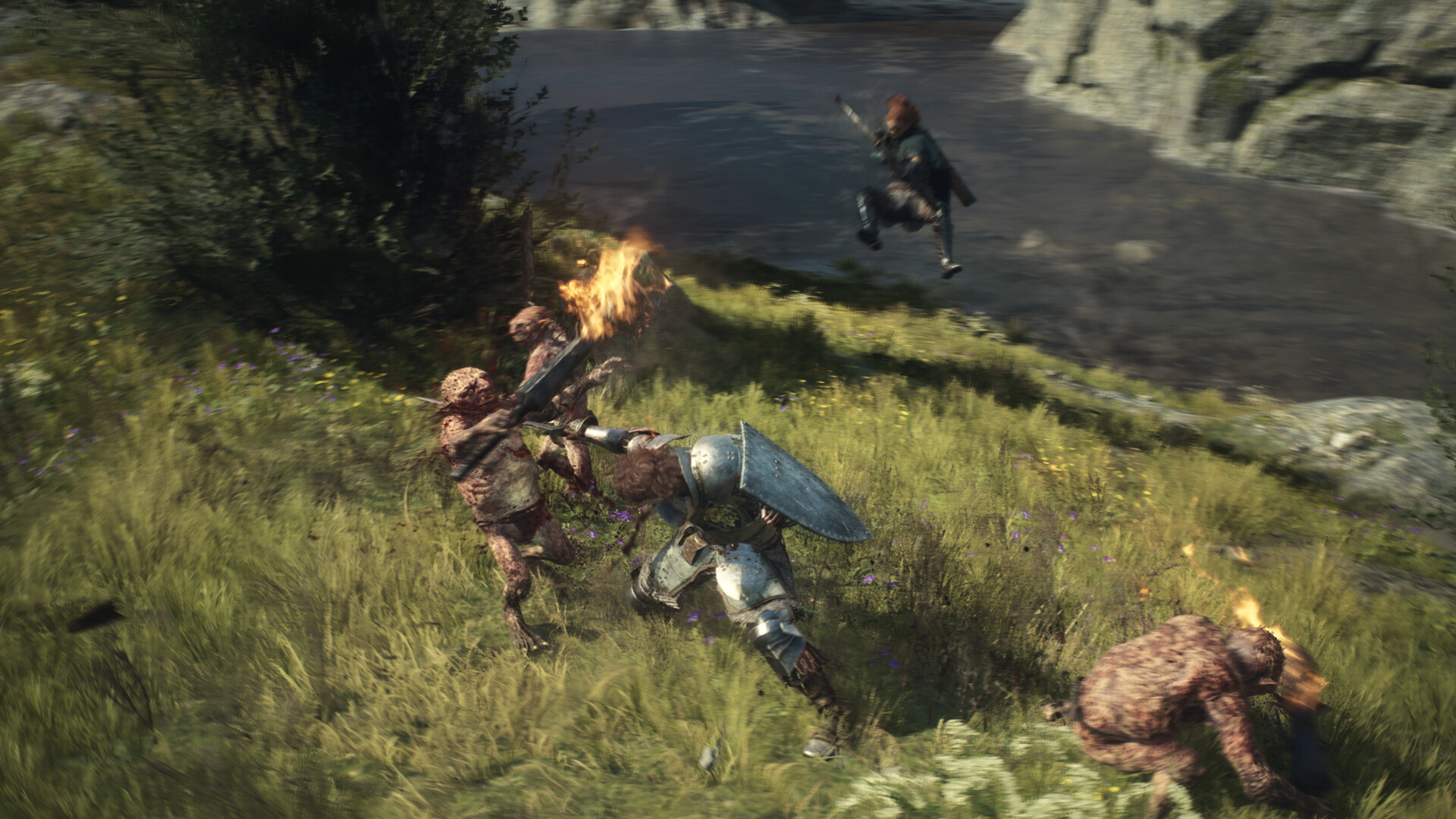 Dragon's Dogma 2: Dark Arisen