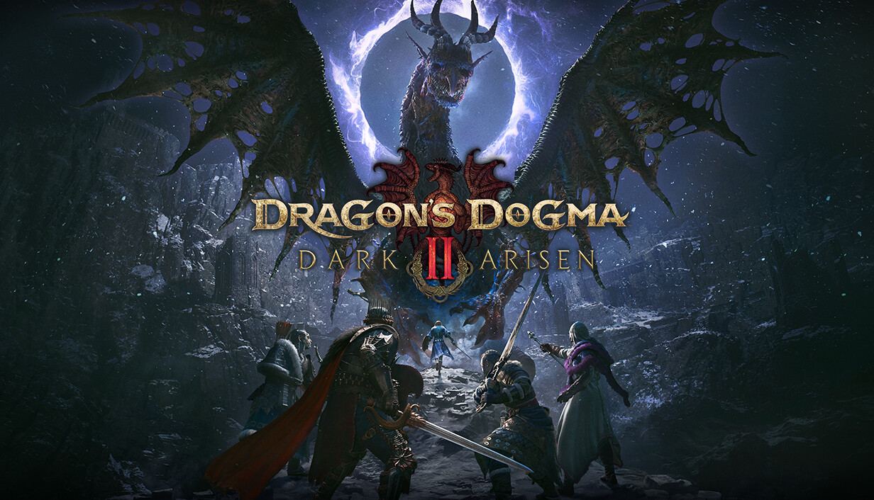 Dragon's Dogma 2: Dark Arisen