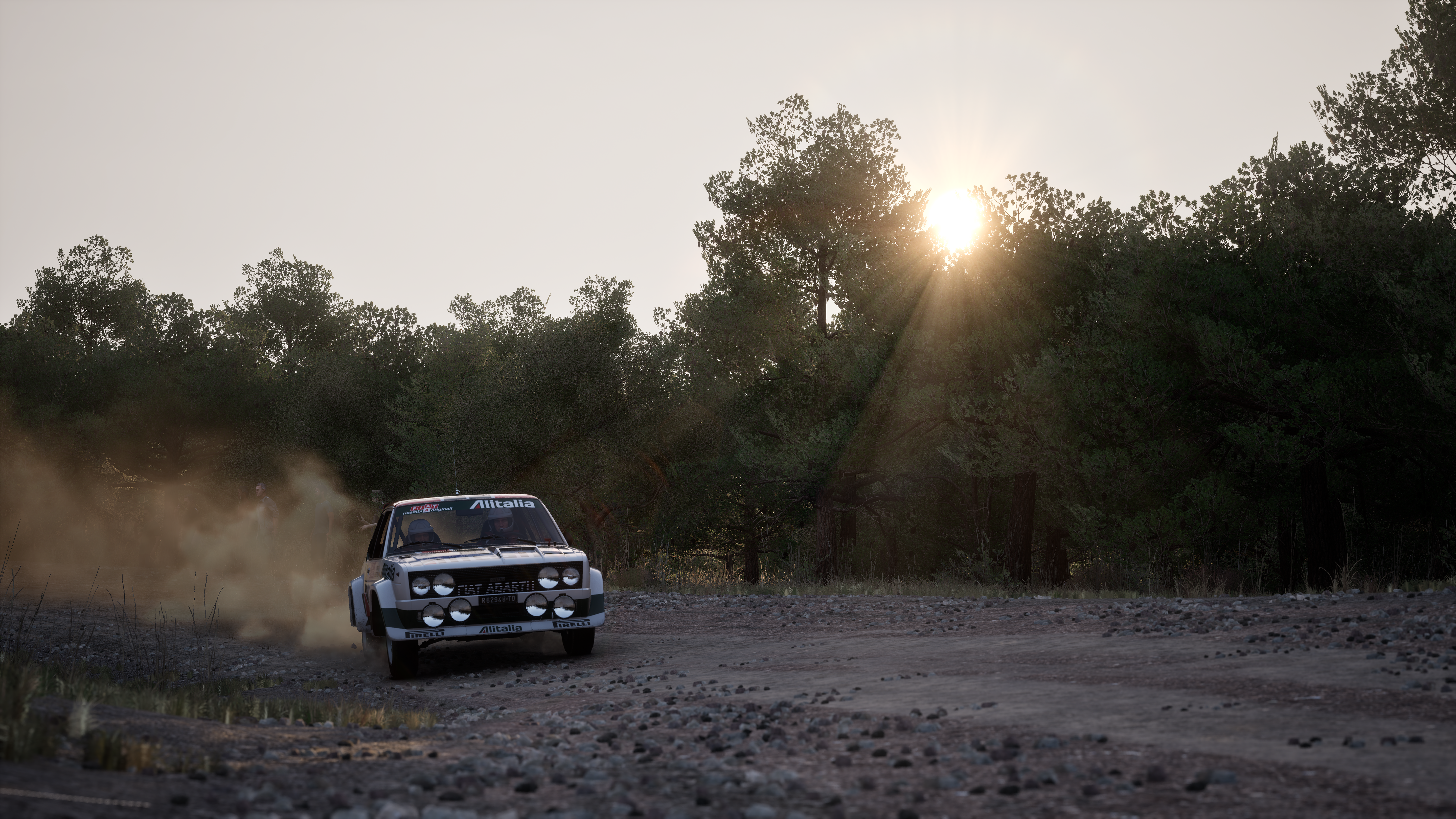 Assetto Corsa Rally