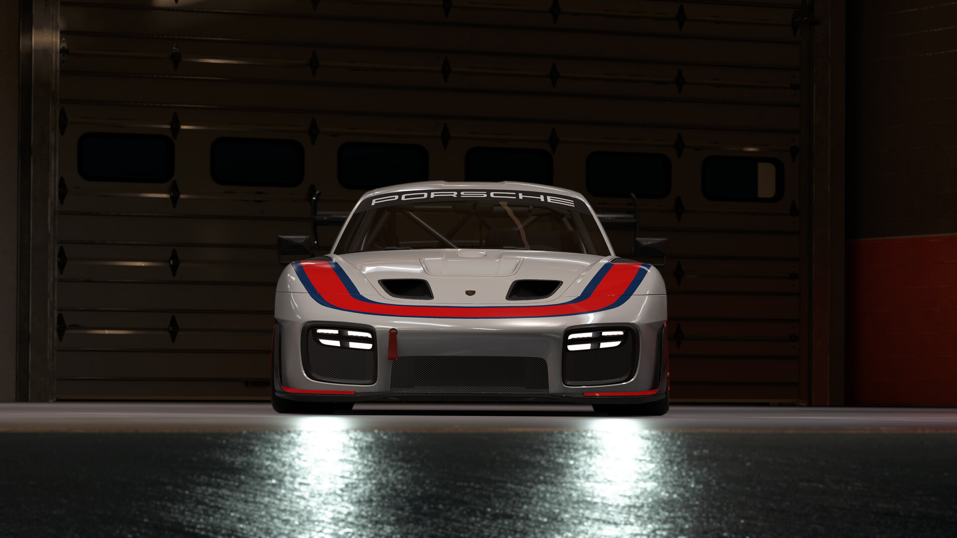 Assetto Corsa EVO