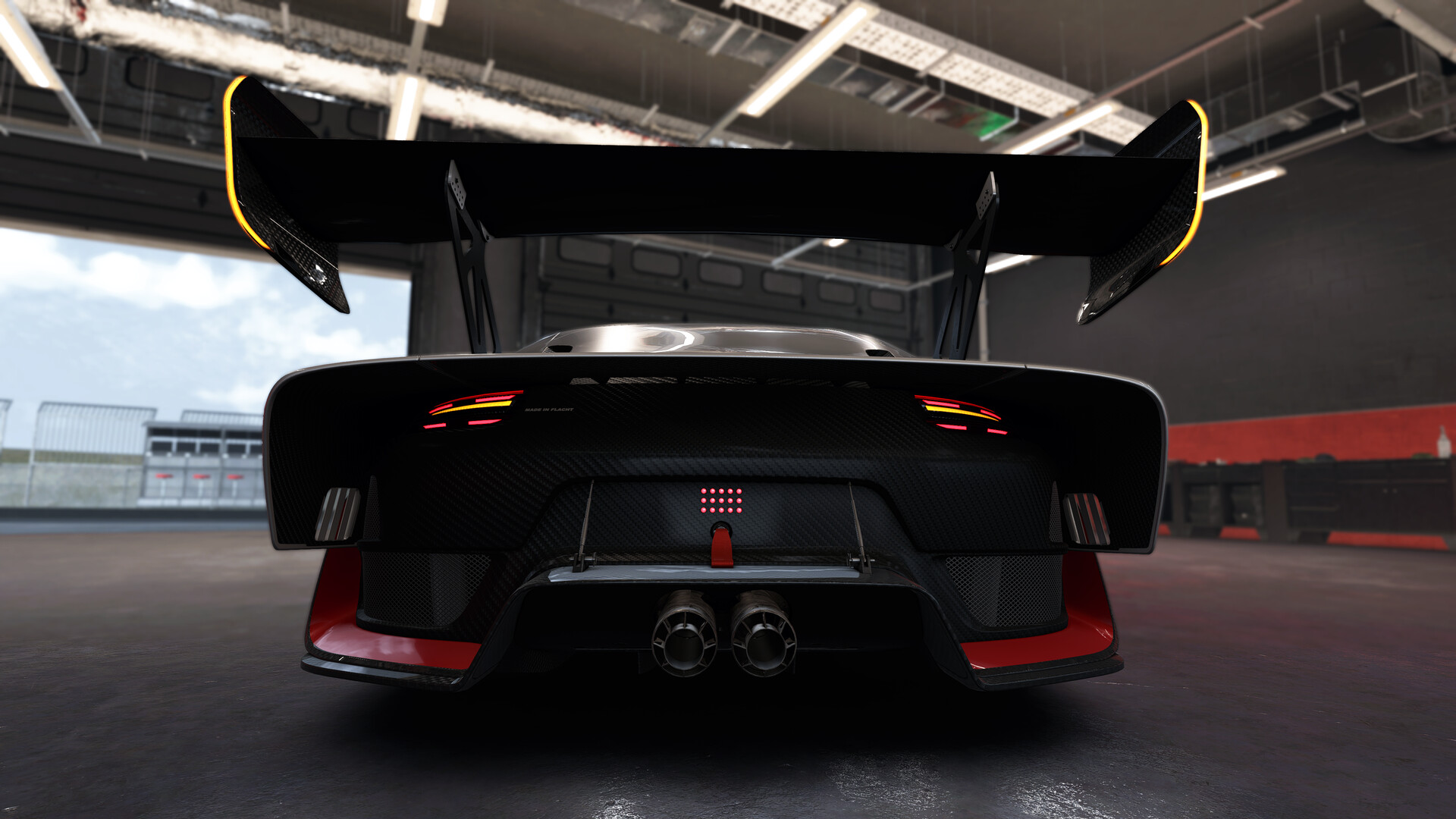 Assetto Corsa EVO