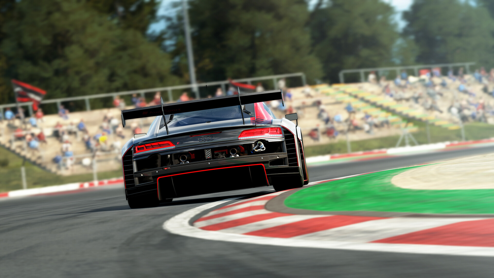 Assetto Corsa EVO