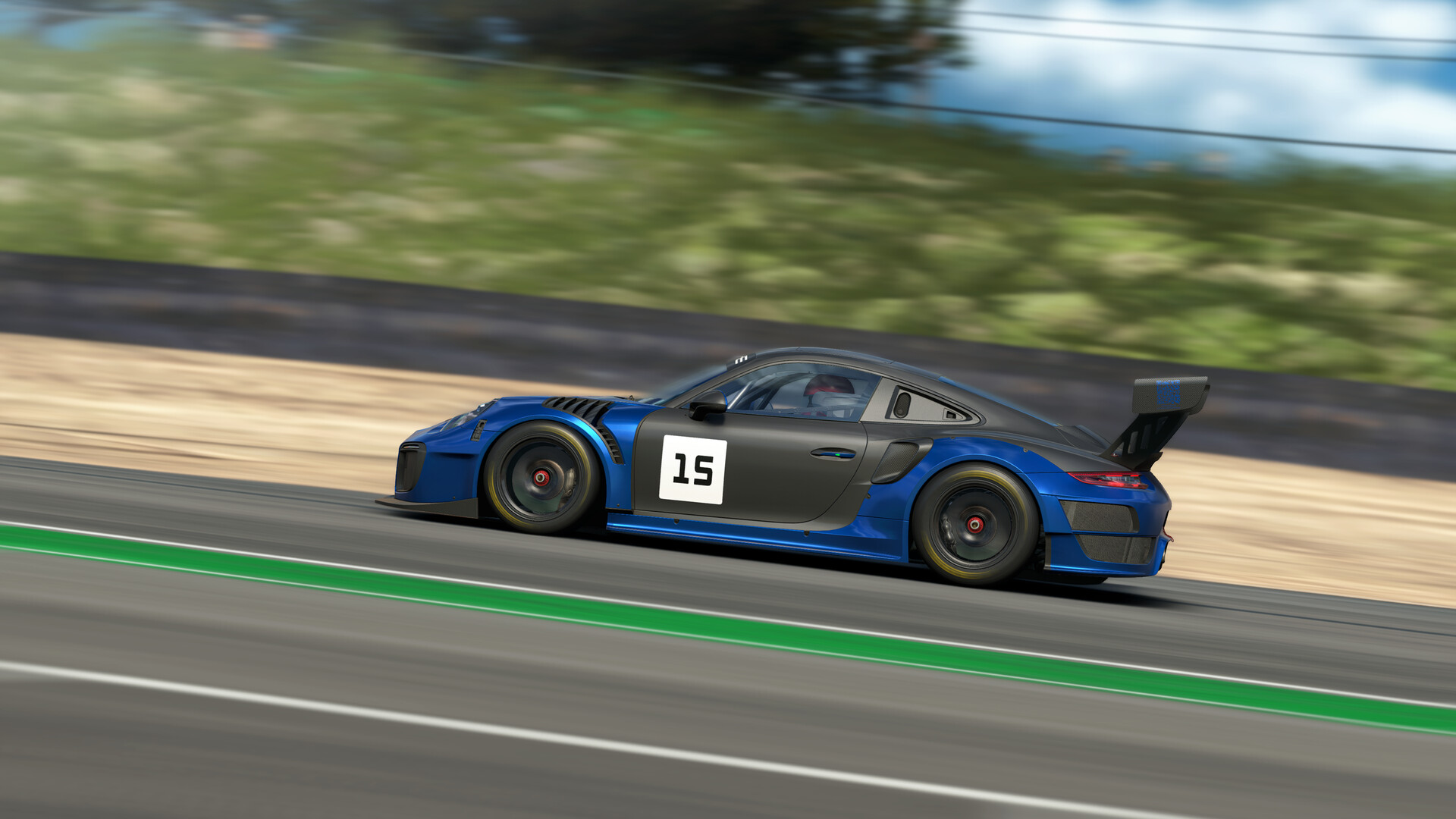 Assetto Corsa EVO