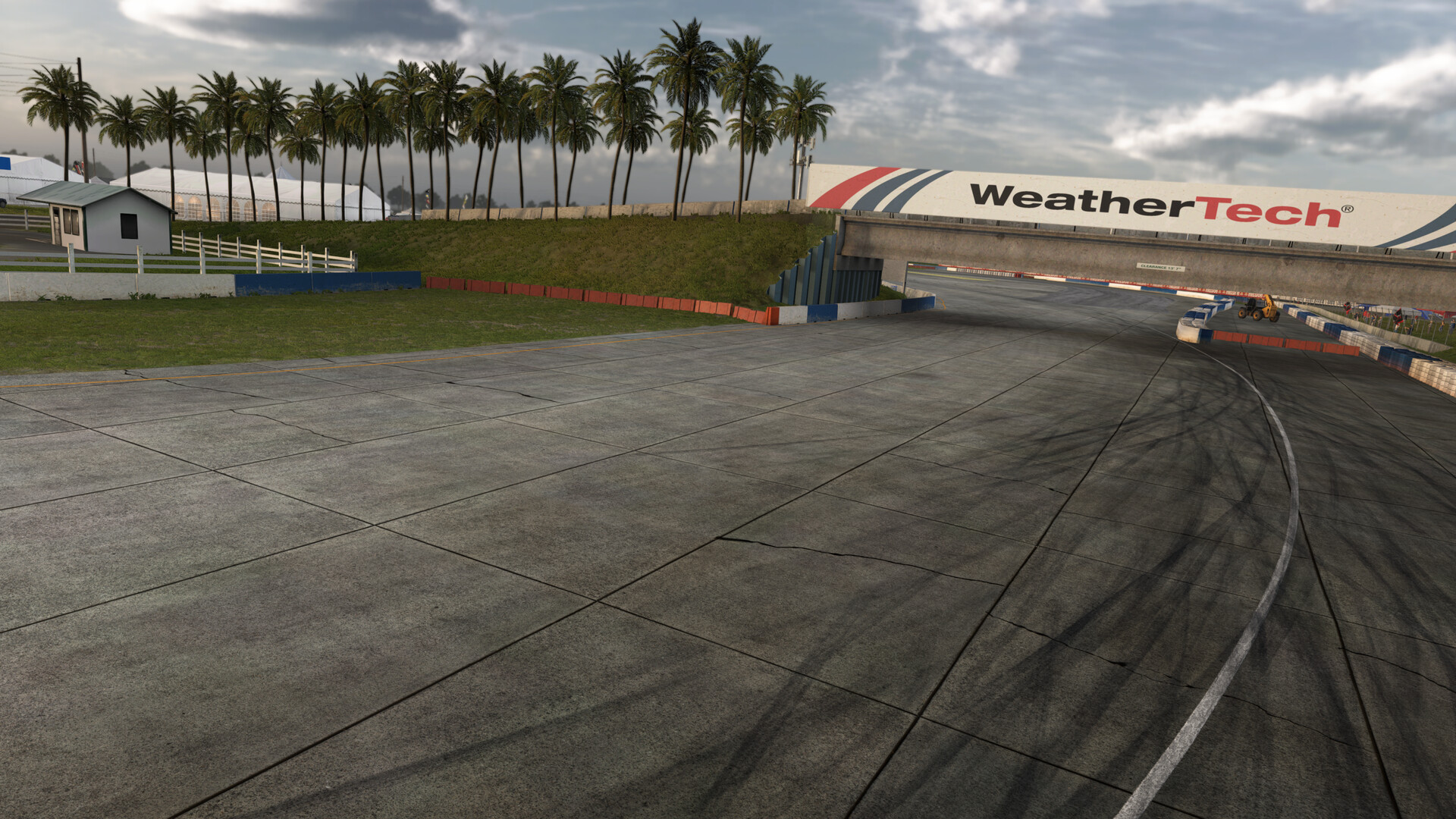 Assetto Corsa EVO