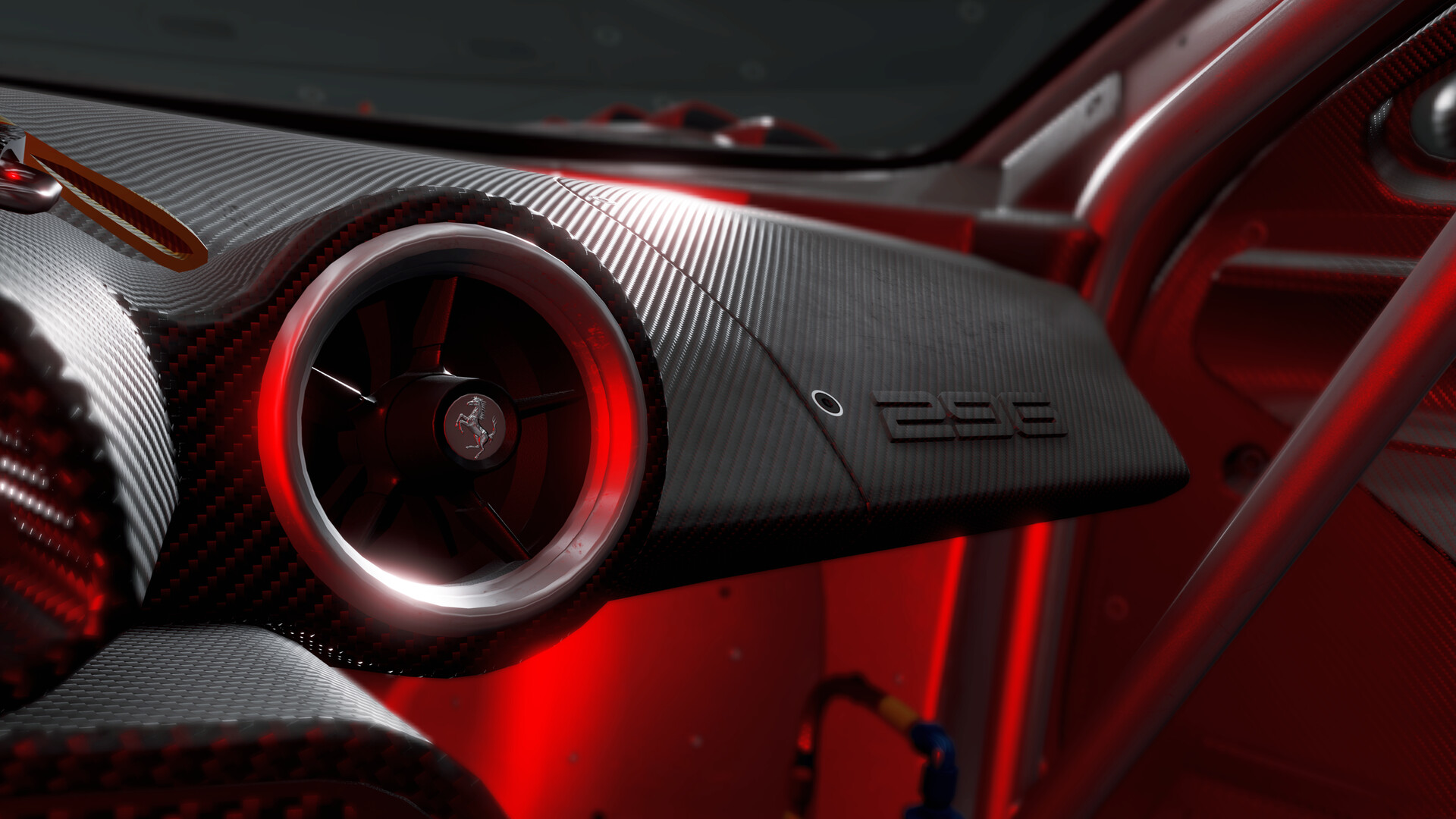 Assetto Corsa EVO