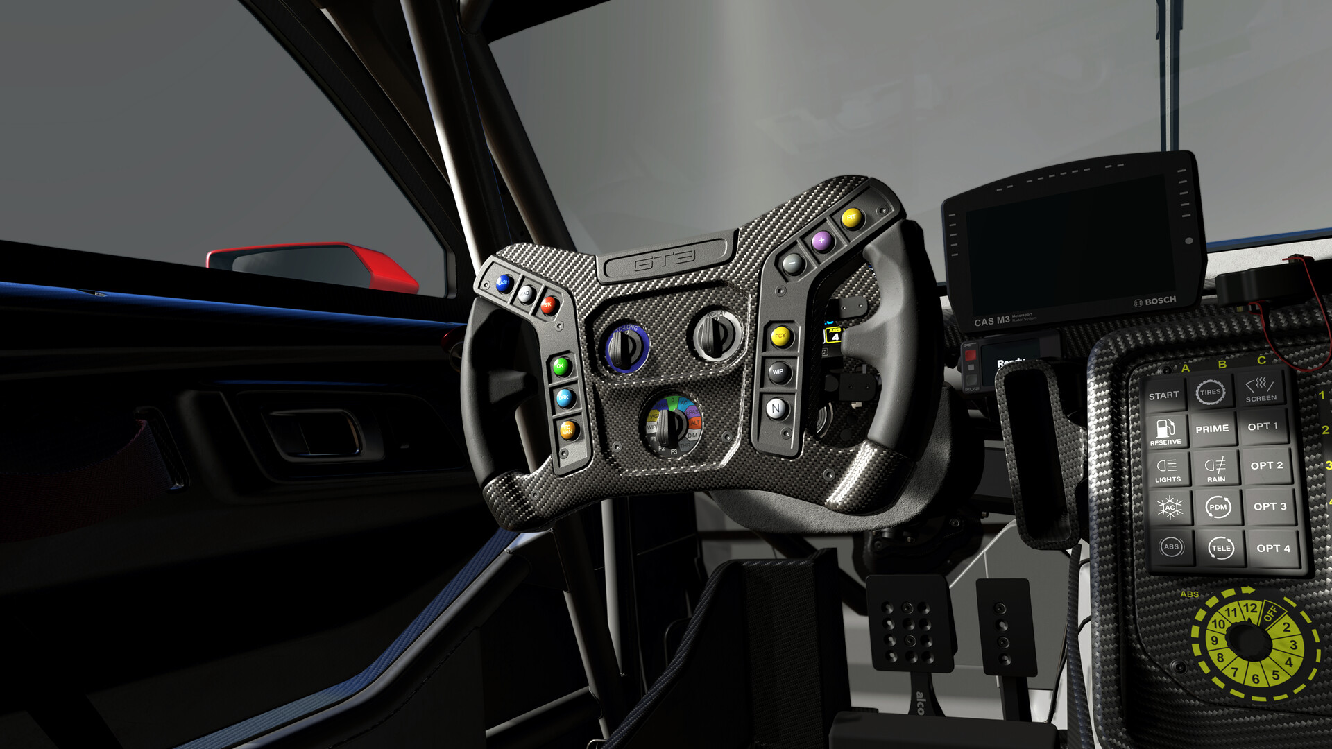 Assetto Corsa EVO