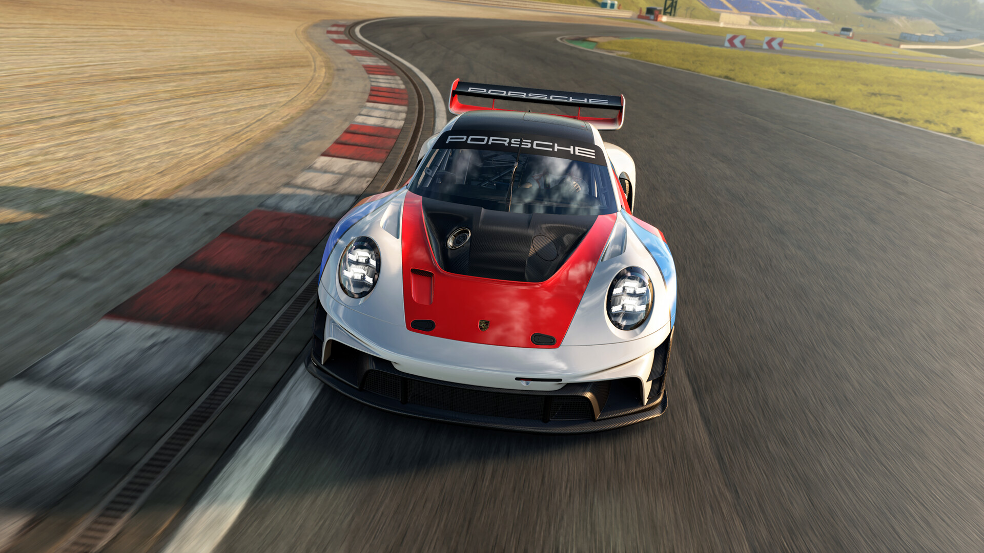 Assetto Corsa EVO