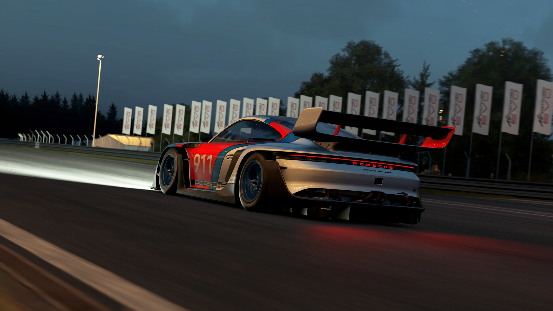 Assetto Corsa EVO