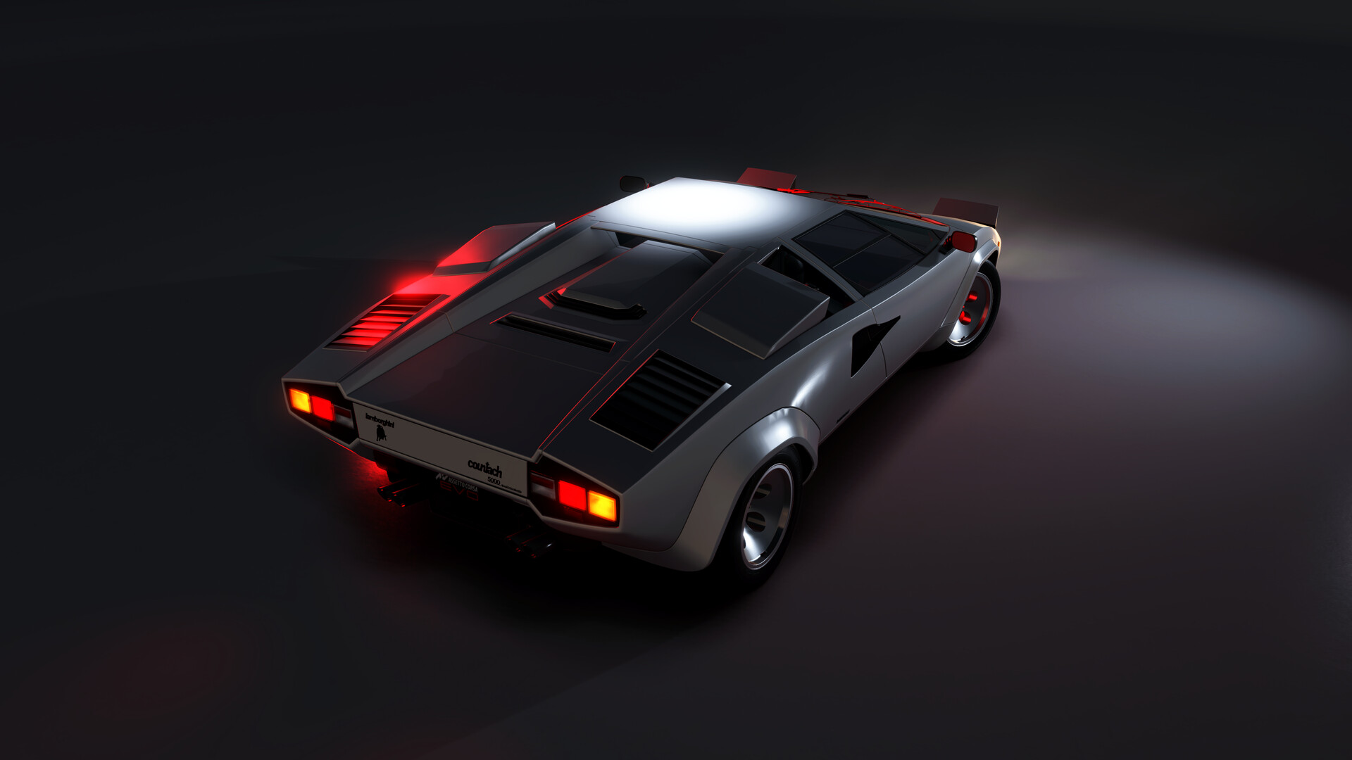 Assetto Corsa EVO