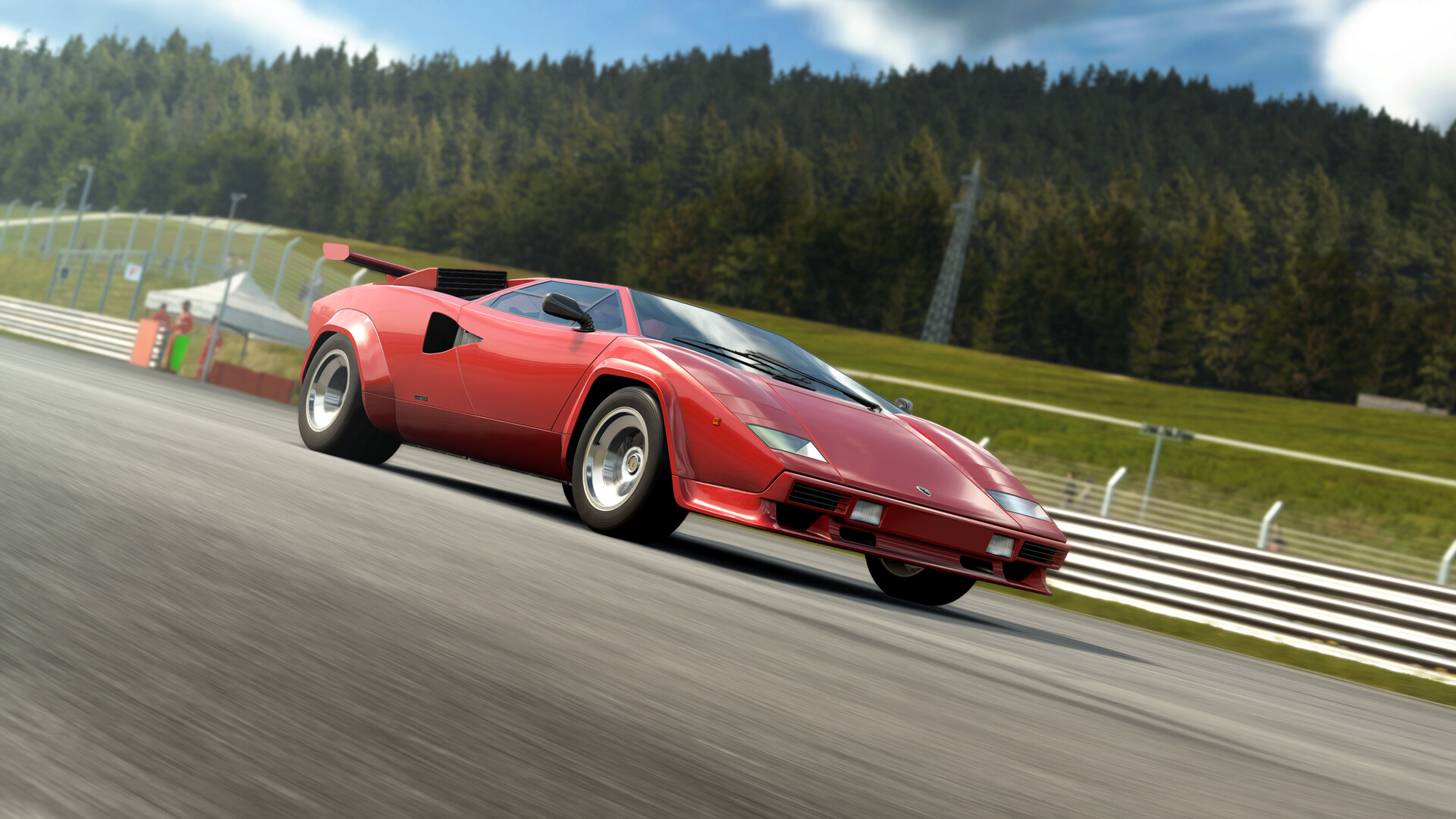 Assetto Corsa EVO