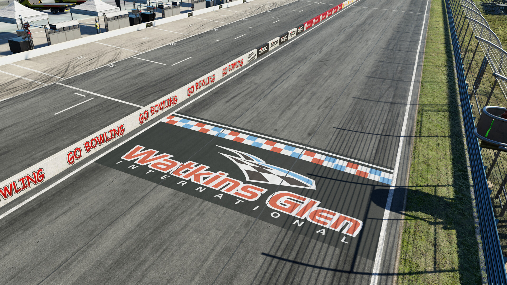 Assetto Corsa EVO