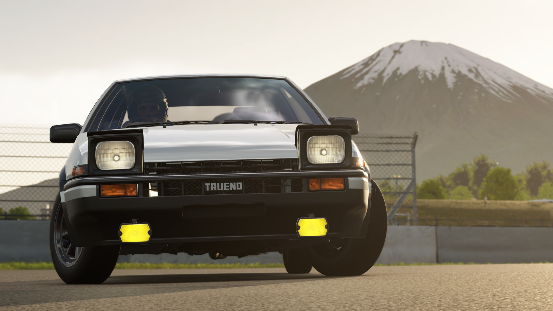Assetto Corsa EVO
