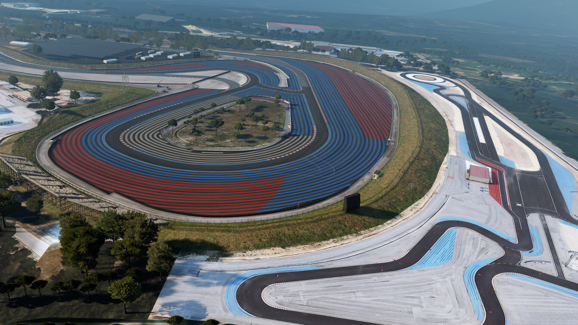 Assetto Corsa EVO