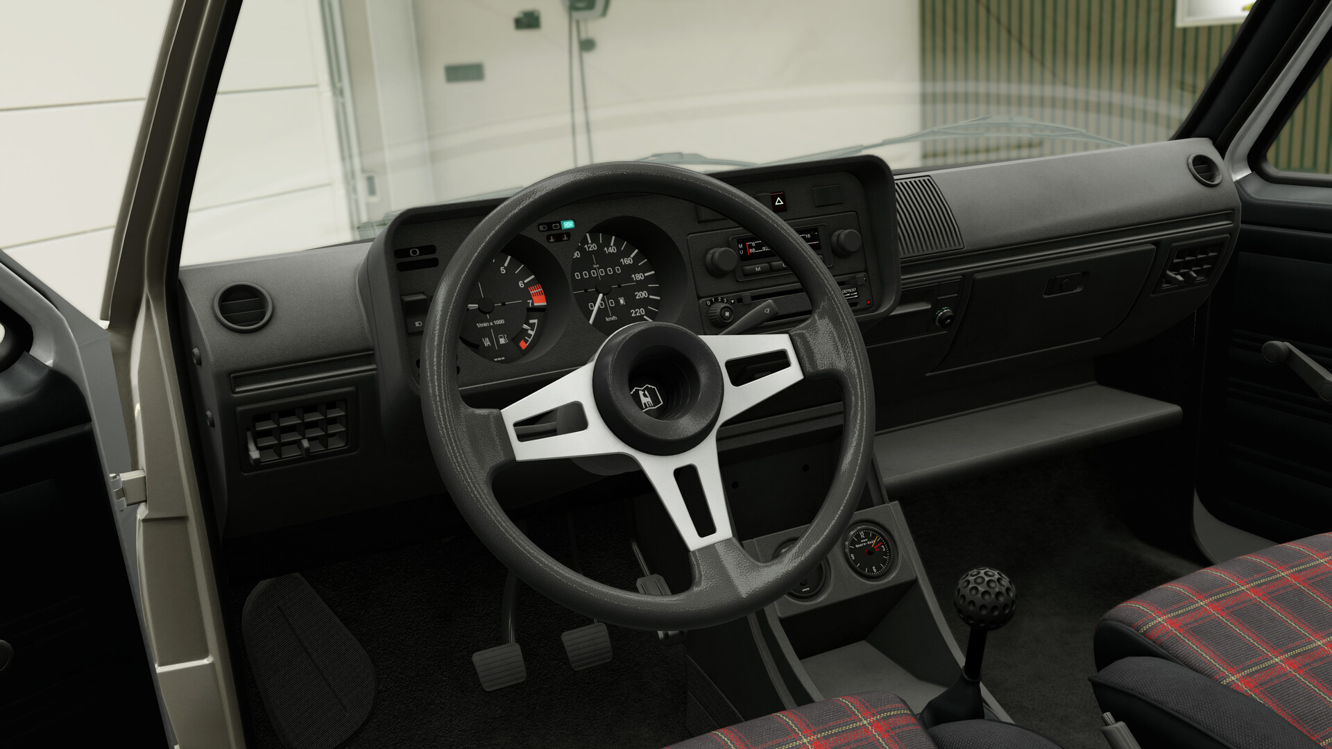 Assetto Corsa EVO