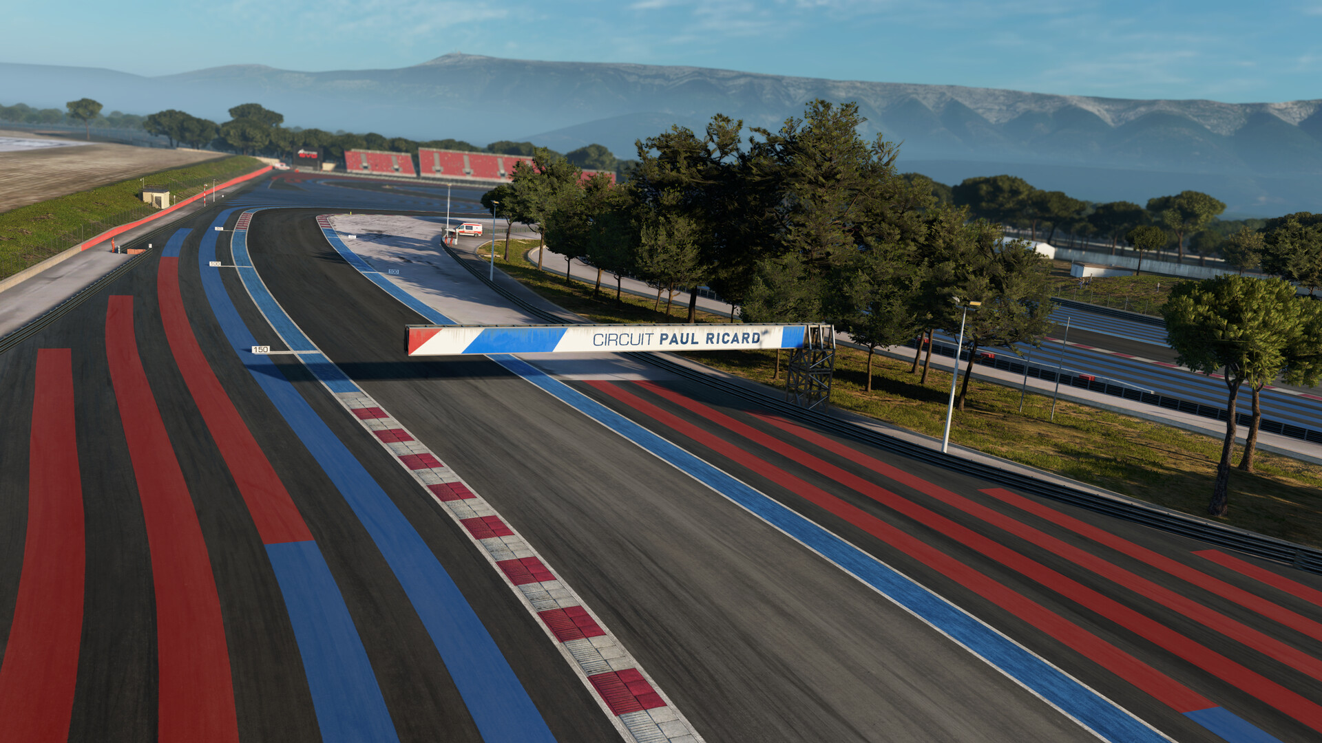 Assetto Corsa EVO