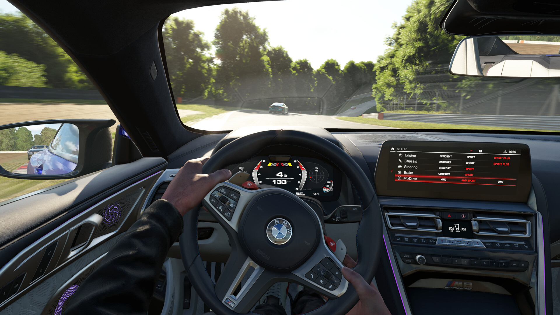 Assetto Corsa EVO