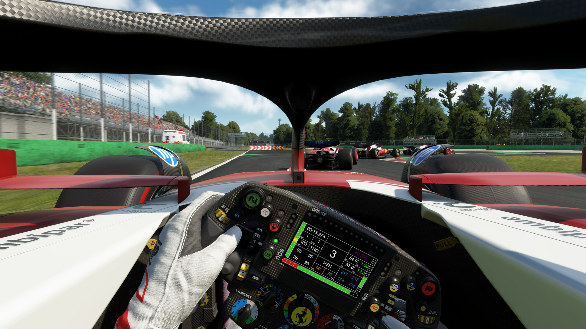 Assetto Corsa EVO